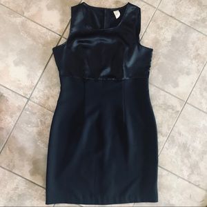 Bodycon Sleevless Dress